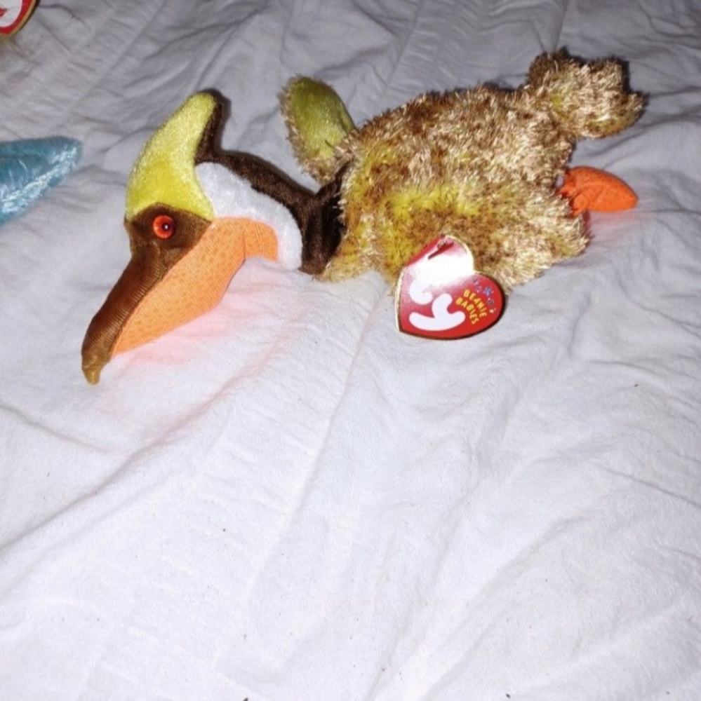TY beanie babies - Picture 4 of 13